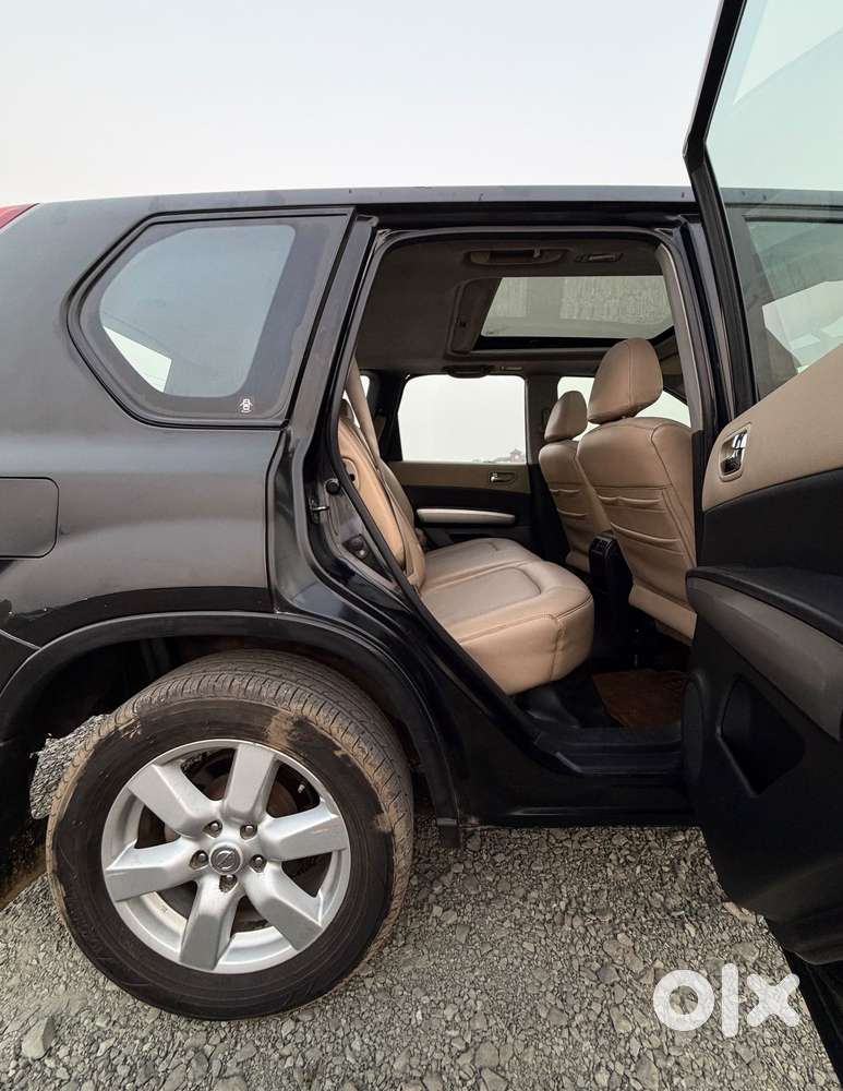 Nissan X-trail Slx Mt, 2011, Diesel