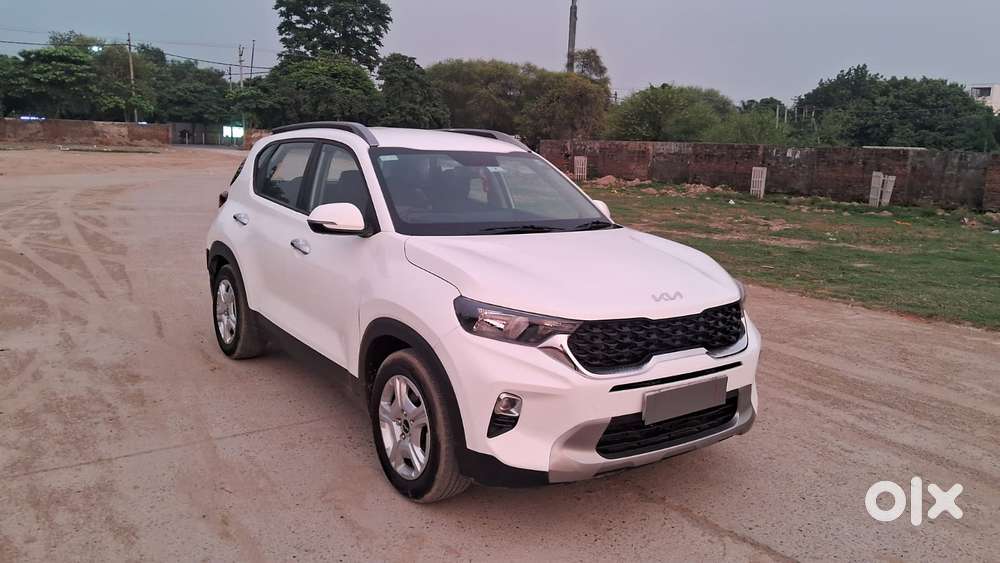 Kia Sonet 1.2 Htk Plus, 2021, Petrol