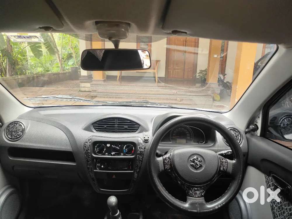 Maruti Suzuki Alto 800 2019 Petrol 61000 Km Driven