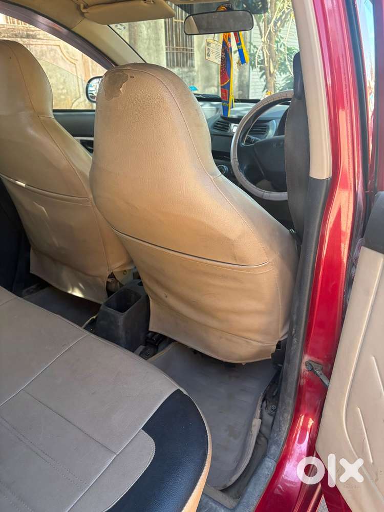 Hyundai Eon Petrol 2018