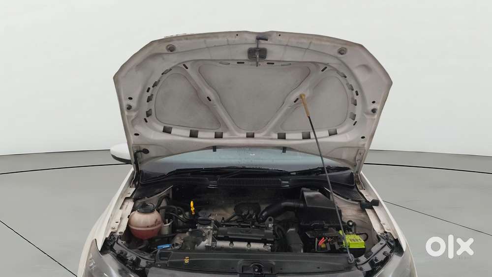 Volkswagen Polo 1.2 Mpi Comfortline, 2017, Petrol