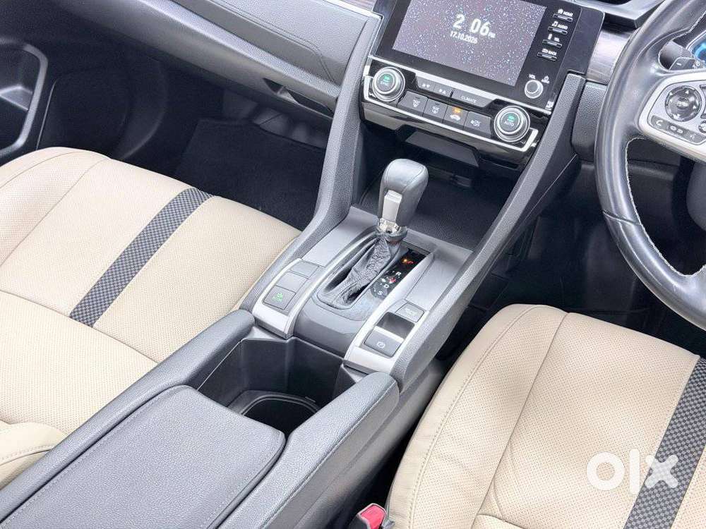 Honda Civic V, 2020, Petrol