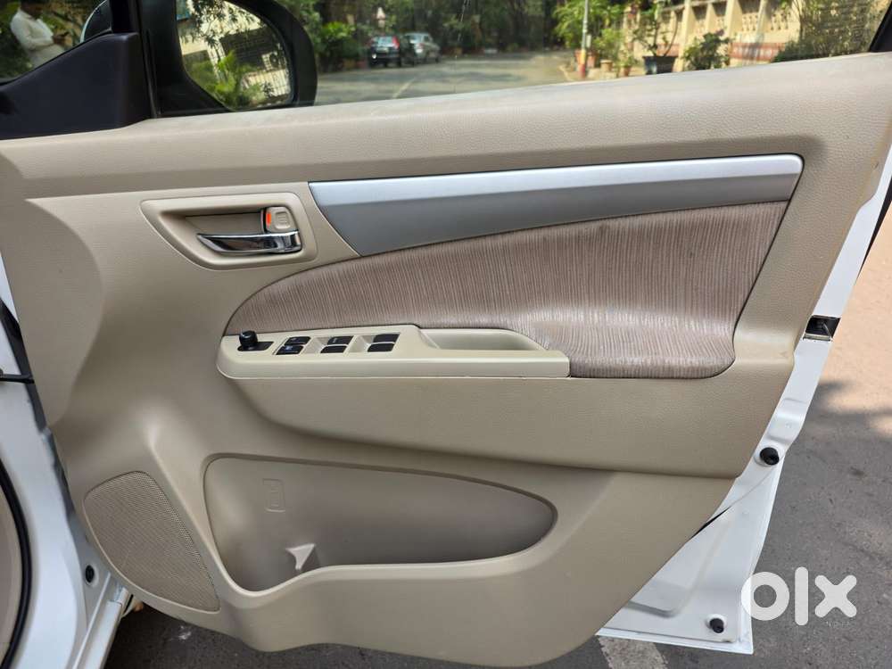 Maruti Suzuki Ertiga 2012-2015 Vdi, 2014, Diesel