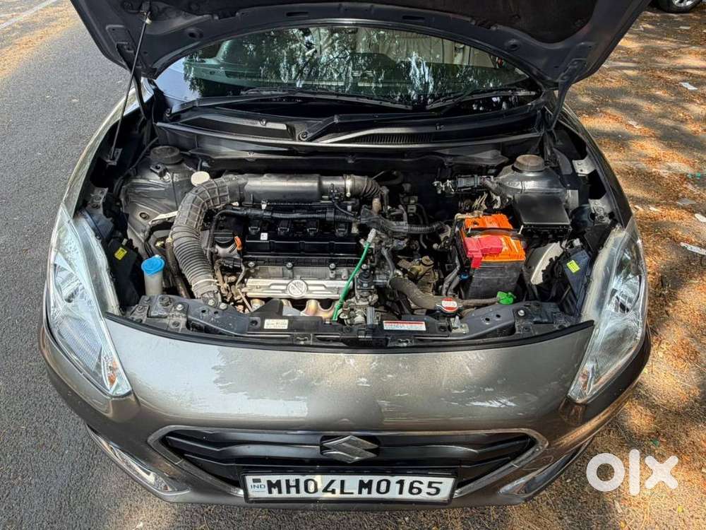Maruti Suzuki Dzire 1.2 Vxi, 2023, Petrol