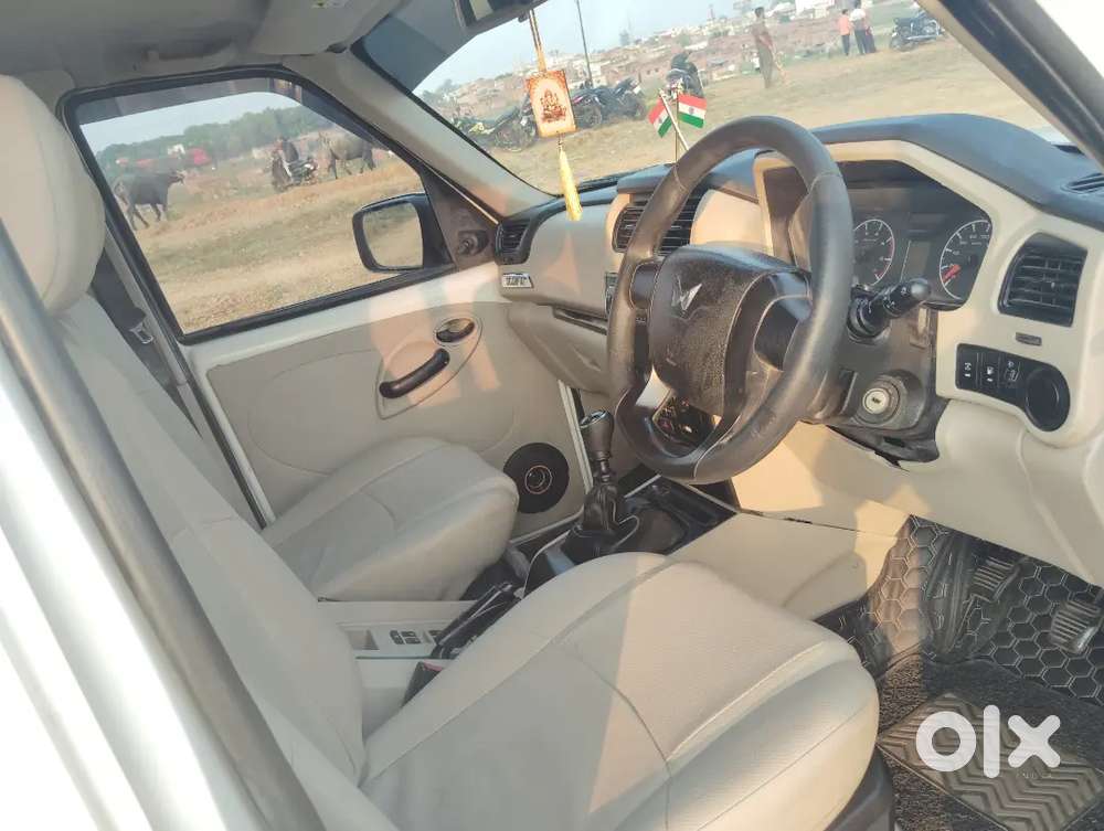 Mahindra Scorpio Diesel 2023 Variant