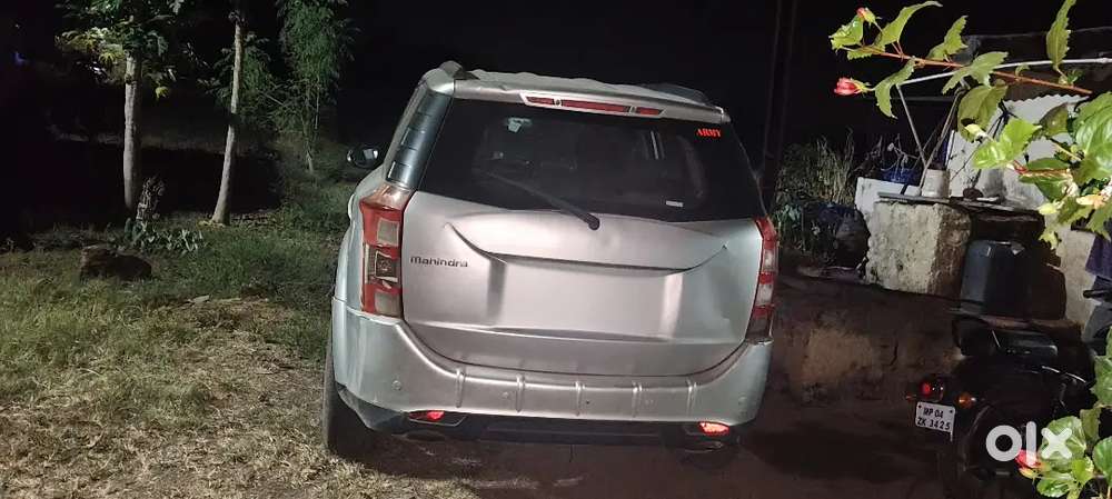Only Watsup Call Mahindra Xuv700 Diesel 2013