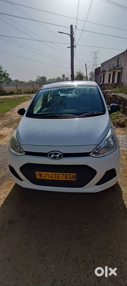 Hyundai Grand I10, Model 2019,1st Owner, Good Condition Car
