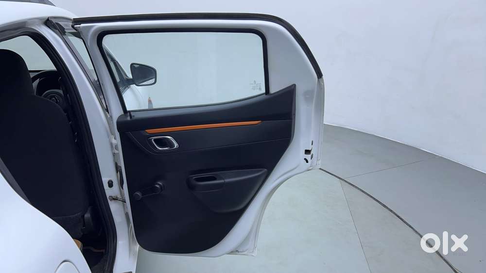 Renault Kwid 2019-ongoing 1.0 Climber Amt, 2020, Petrol