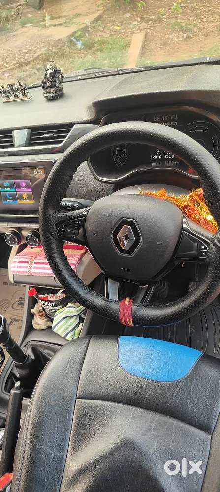 Renault Triber 2022