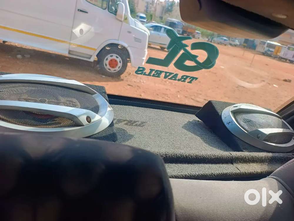 Tata Indica Ev2 Lx 2016 Diesel