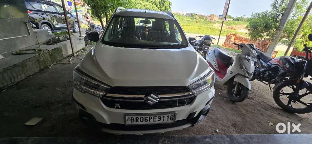 New Car Leni Hai