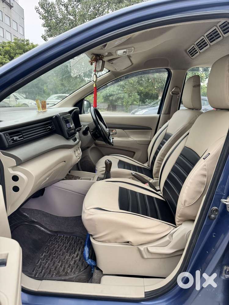 Maruti Suzuki Ertiga Vxi Cng, 2022, Cng & Hybrids