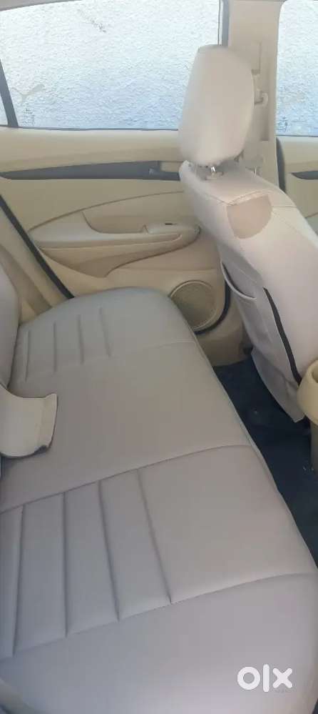 Honda City 2010 Life Up To 2031