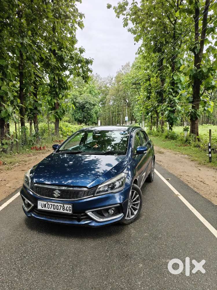 Ciaz 1.5 Diesel Top Model- Excellent Condition- 2019 1st Owner