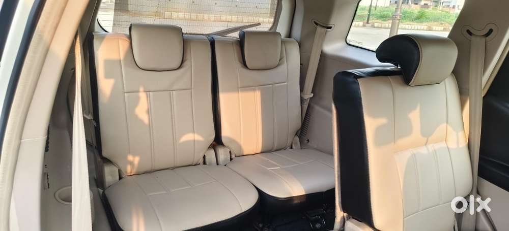 Mahindra Xuv500 At W10 Awd, 2016, Diesel
