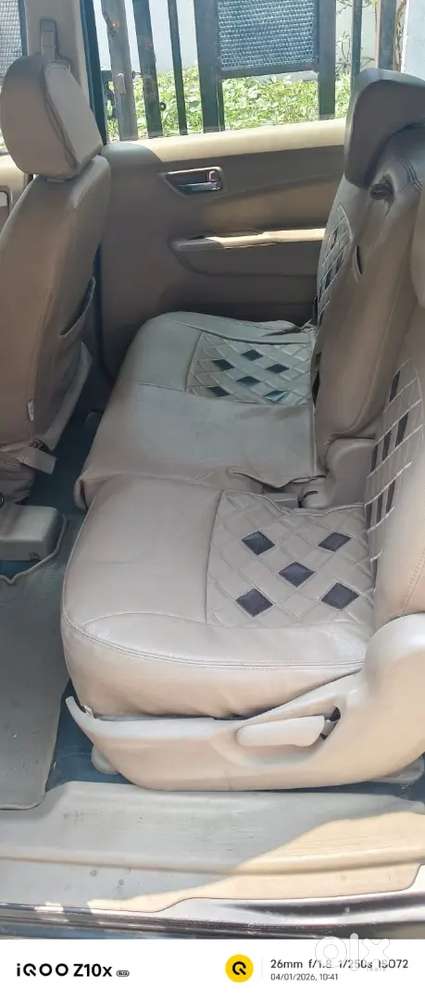 Maruti Suzuki Ertiga Vdi 2017