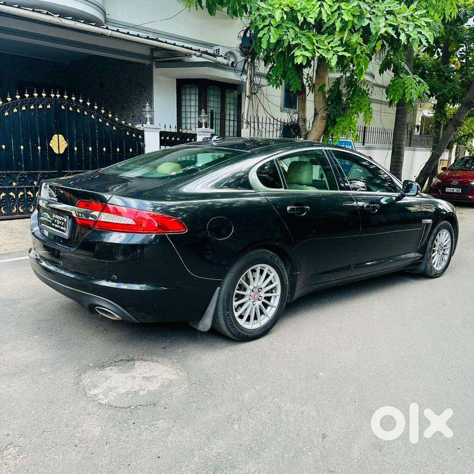 Jaguar Xf 2.0 Diesel Prestige, 2015, Diesel