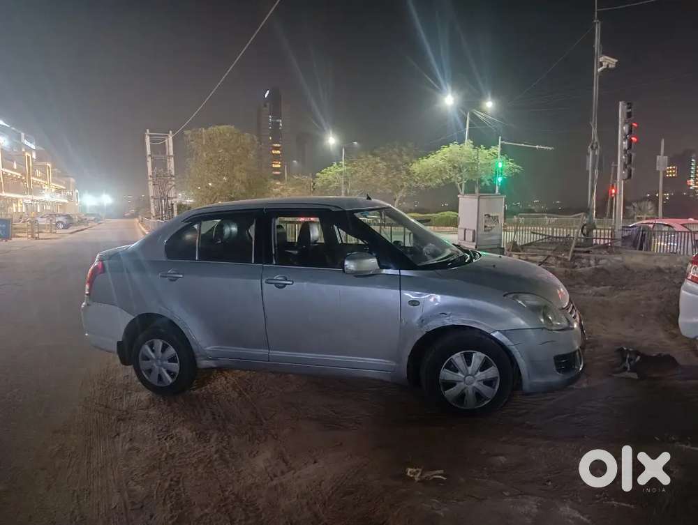 Urgent Sale Dl Registration Cng On Paper