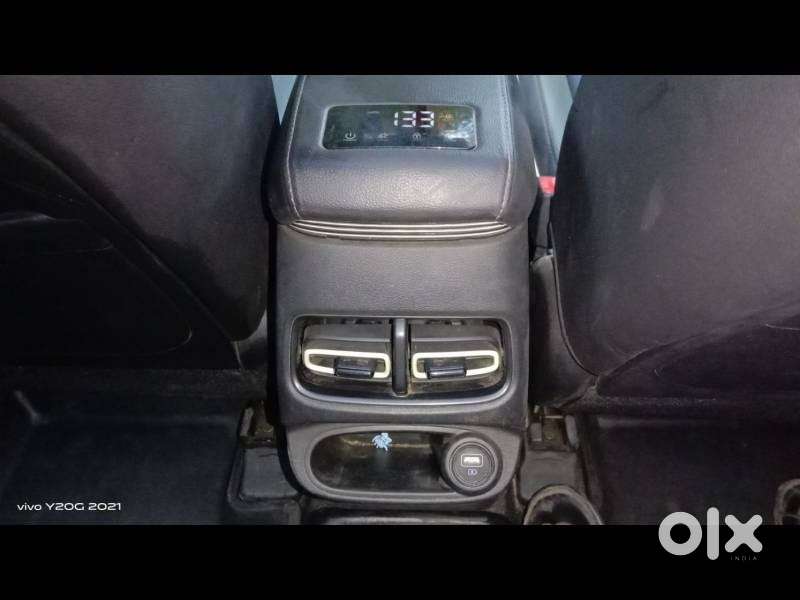 Hyundai Creta Sx (o) 1.5 Petrol Cvt Knight Dual Tone, 2023, Petrol