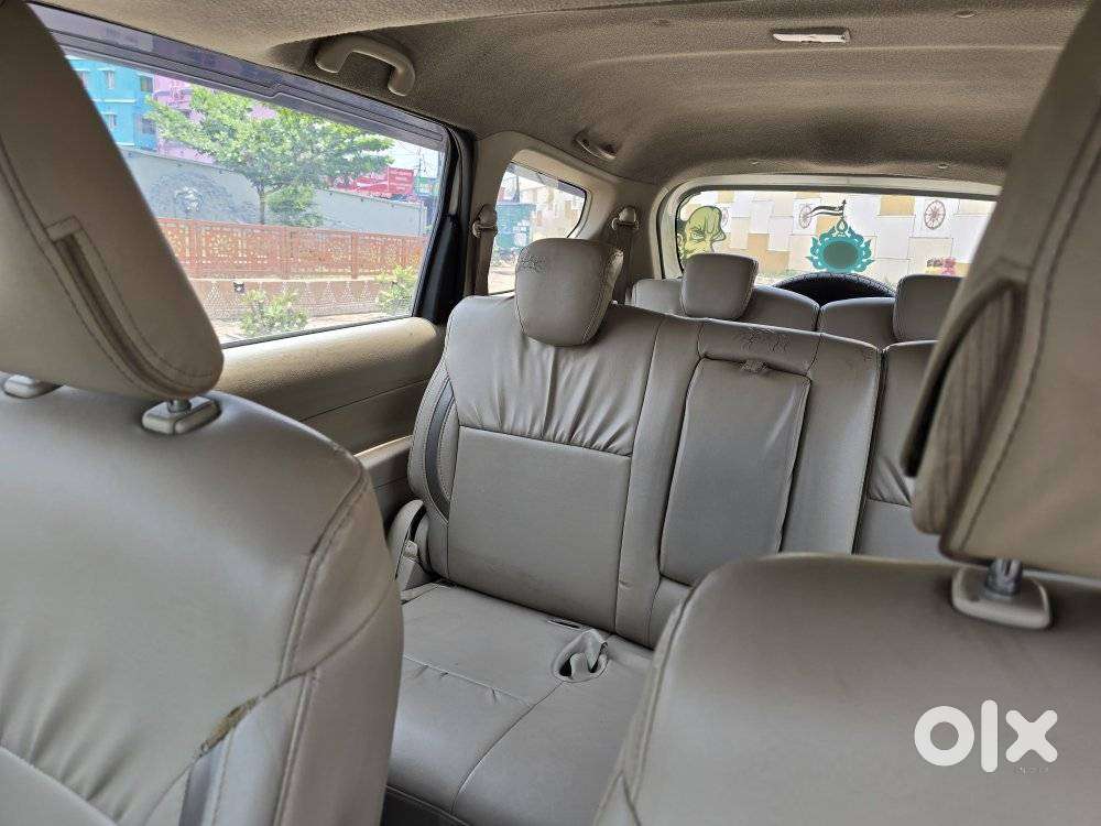 Maruti Suzuki Ertiga Vdi Shvs, 2018, Diesel