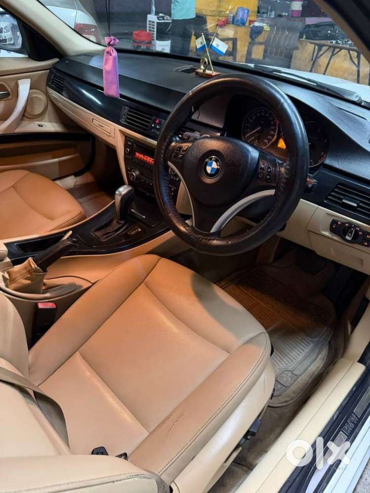 Bmw 3 Series, 2012, Diesel