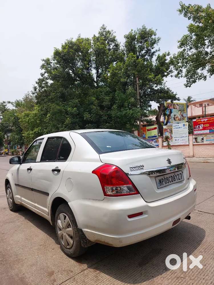 Maruti Suzuki Swift 2009