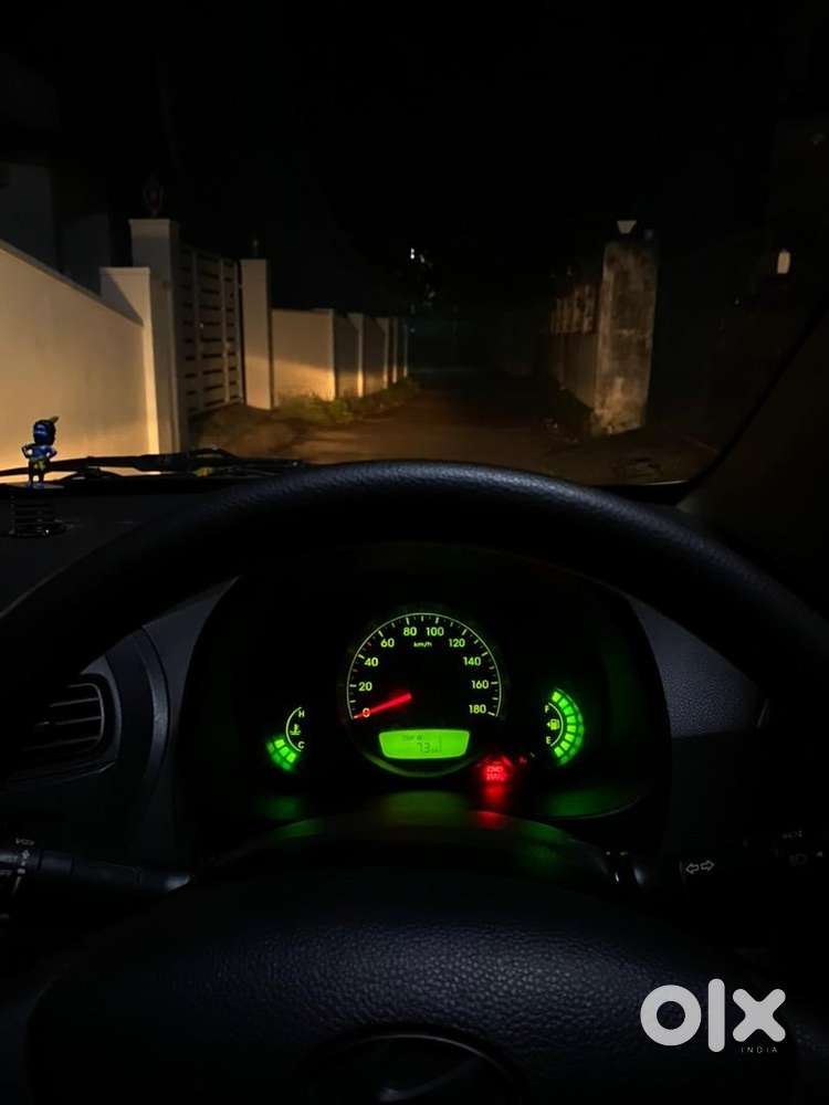 Hyundai Petrol Manual 2013
