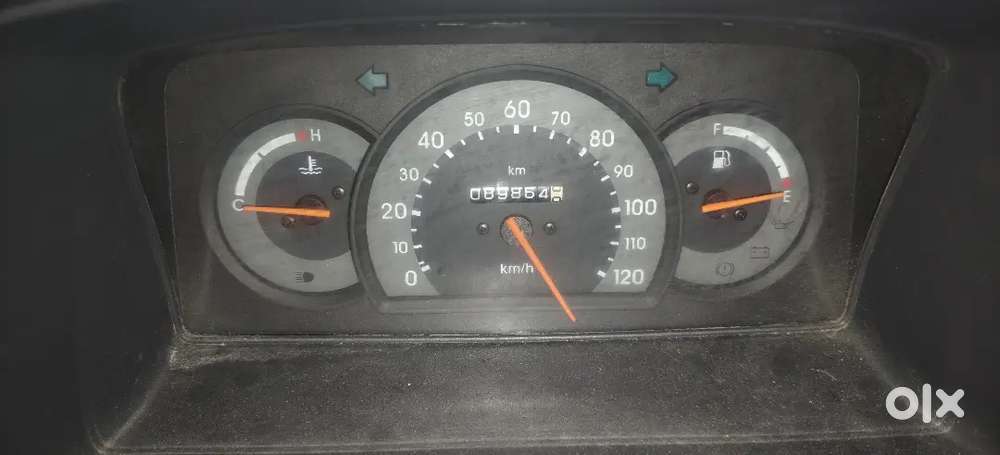 Maruti Omni Std 2005