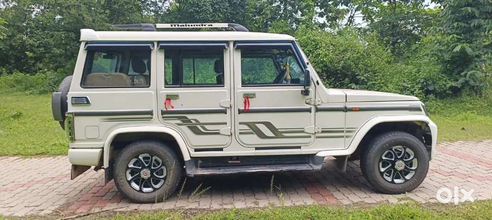 Mahindra Be 6 2021 Diesel