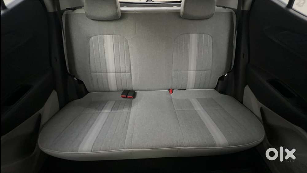 Hyundai Grand I10 Nios Asta Amt 1.2 Kappa Vtvt, 2020, Petrol