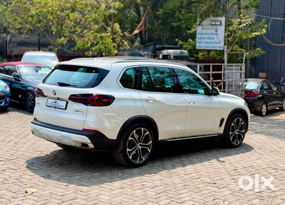 Bmw X5 Xdrive 30d, 2024, Diesel