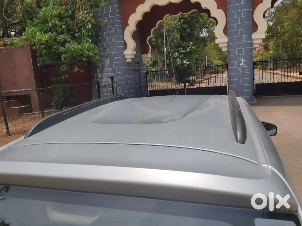 Fully Maintained Family Car, Single Hand Use