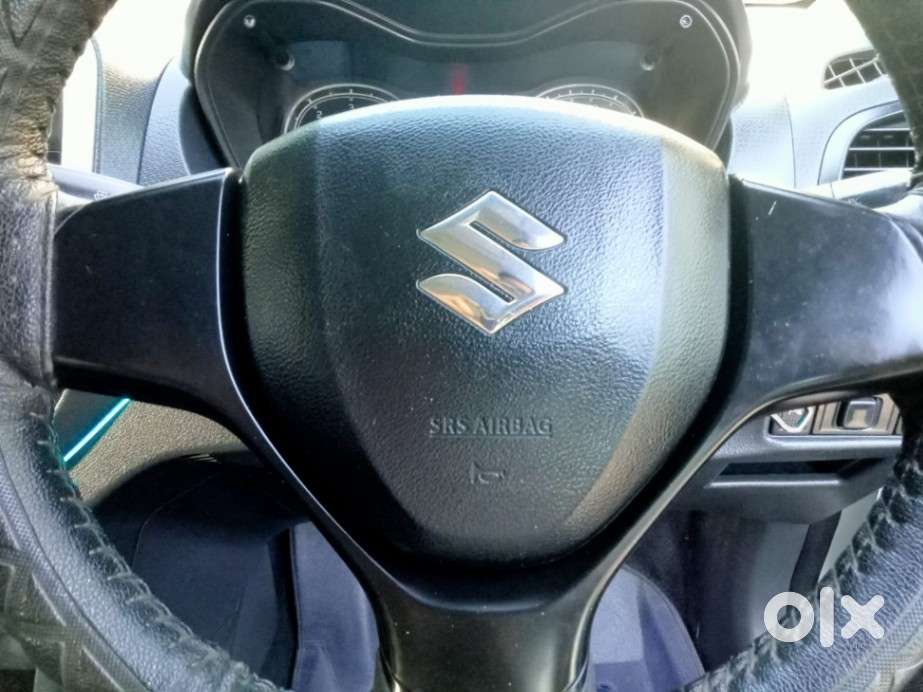 Maruti Suzuki Brezza Vdi, 2018, Diesel