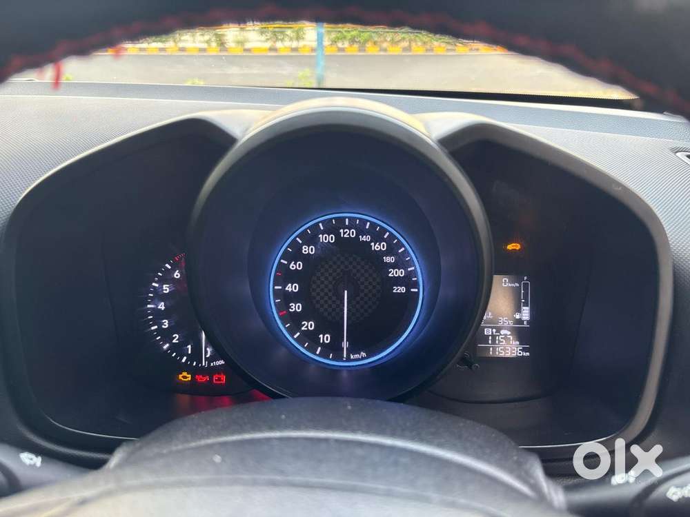 Hyundai Venue S Mt 1.2 Kappa, 2021, Cng & Hybrids