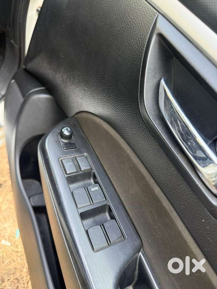 Maruti Suzuki Swift Well Maintained Condition