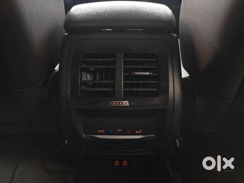 Bmw X3 Xdrive 30i Luxury Line, 2021, Petrol