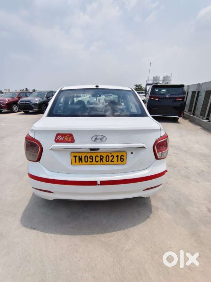 Hyundai Xcent 1.2 Prime T Plus Crdi, 2018, Diesel