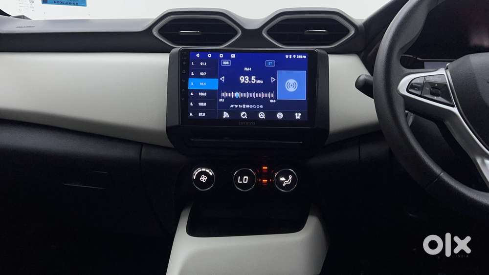 Nissan Magnite 1.0 Xl, 2024, Petrol