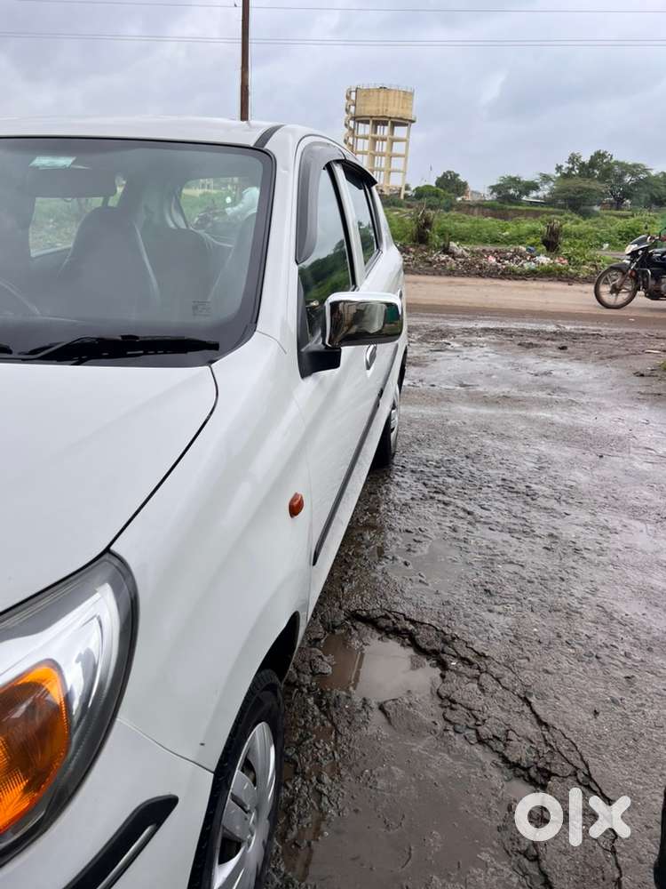 Maruti Suzuki Alto 2020 Petrol