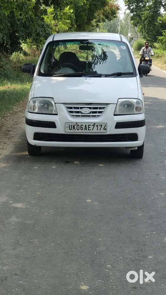 Hyundai Santro Xing 2015 Power Bindo
