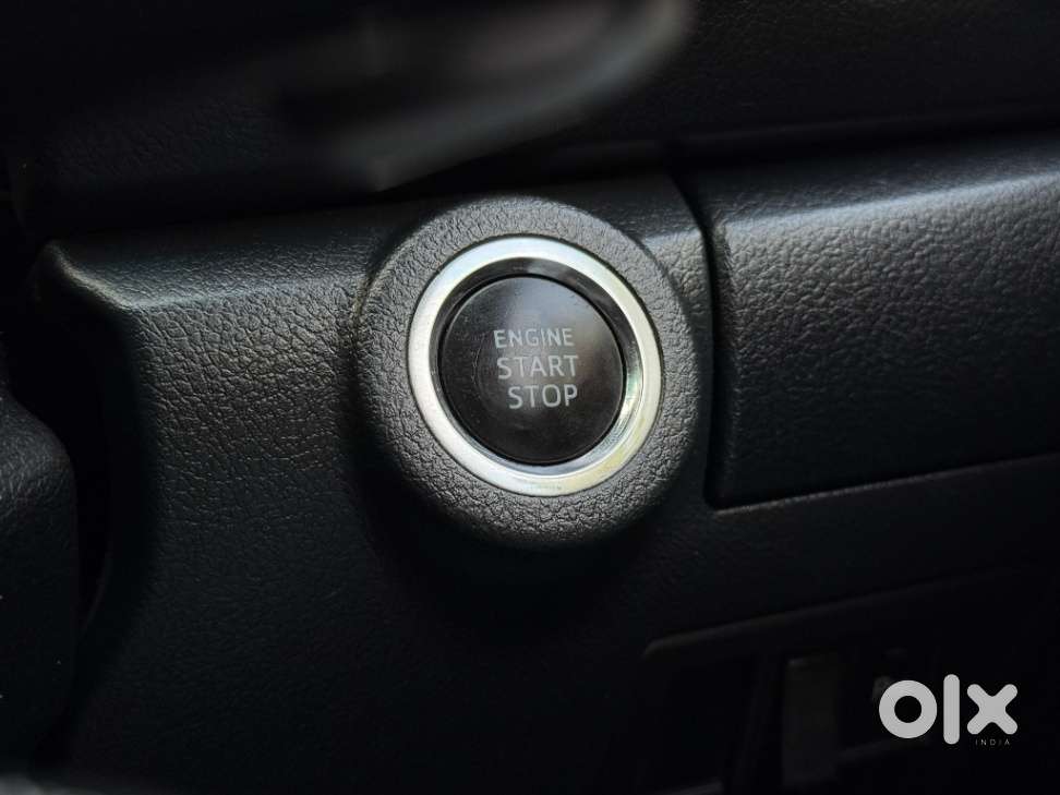 Toyota Fortuner 4x2 At 2.8 Diesel, 2021, Diesel