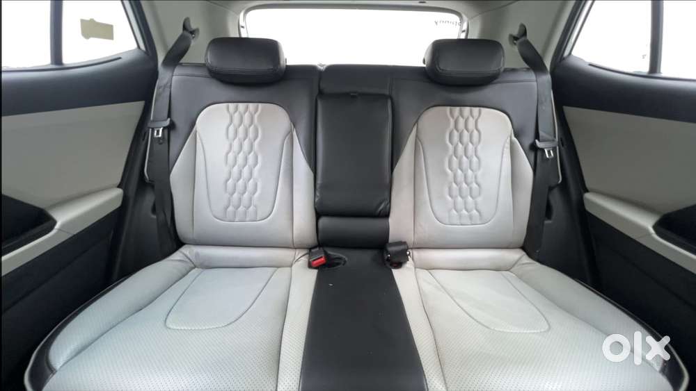 Hyundai Creta Sx 1.5 Diesel, 2023, Diesel