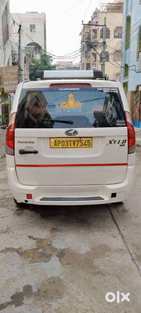 Mahindra Xylo 2018 Diesel