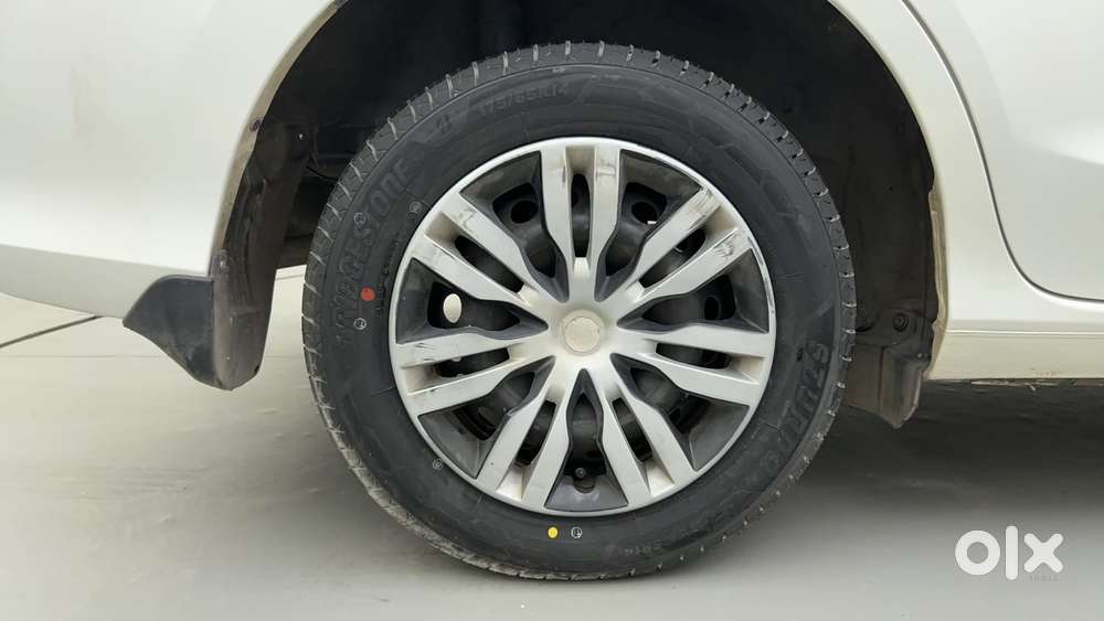Honda Amaze S Petrol, 2019, Petrol
