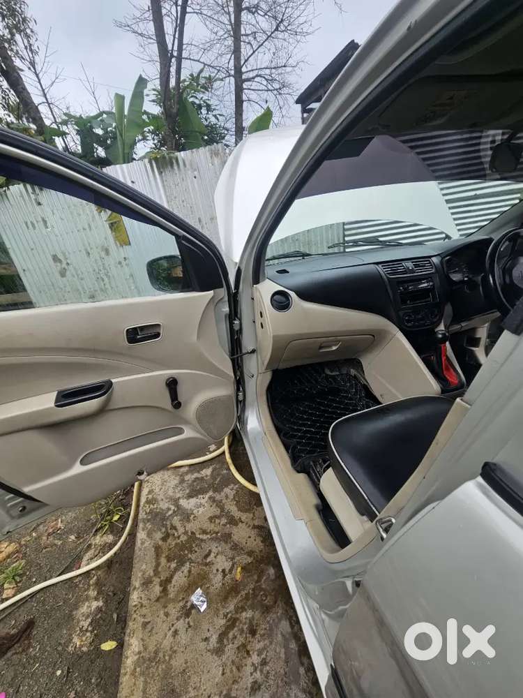 Maruti Suzuki Celerio 2018 Car
