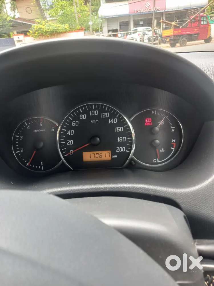 Maruti Suzuki Swift 2010 Diesel Well Maintained