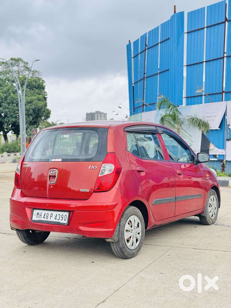 Hyundai I10 1.2 Kappa Magna, 2013, Petrol