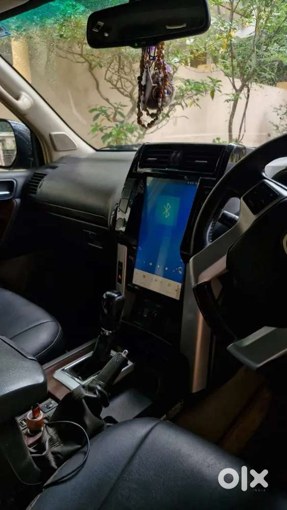 Land Cruiser For Sale