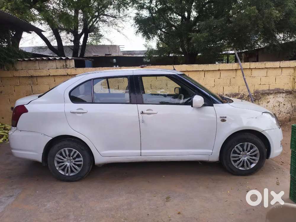 Maruti Suzuki Dzire 2008 Vdi Deasal 2028 December Tak Rennue H