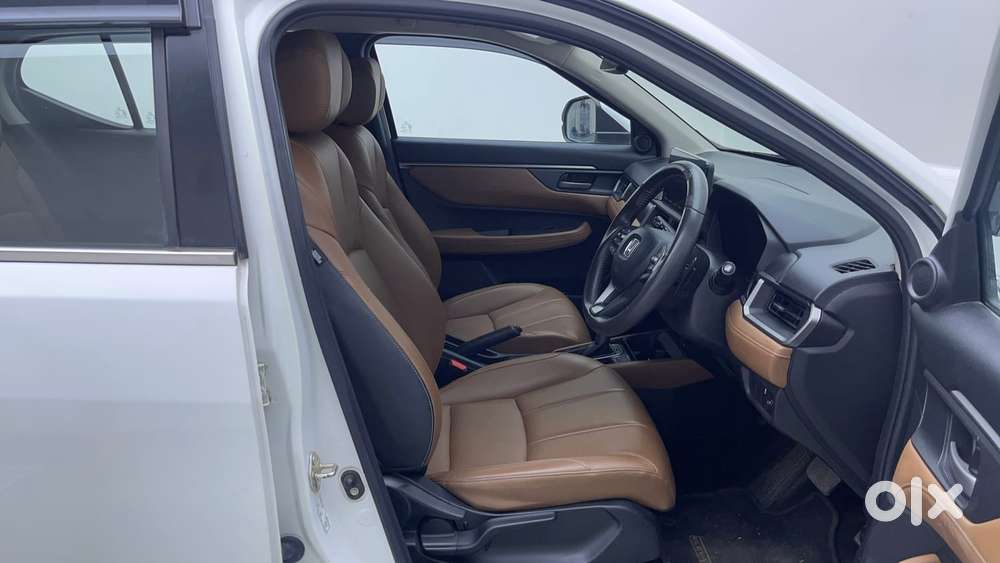 Honda Elevate Zx Cvt, 2023, Petrol